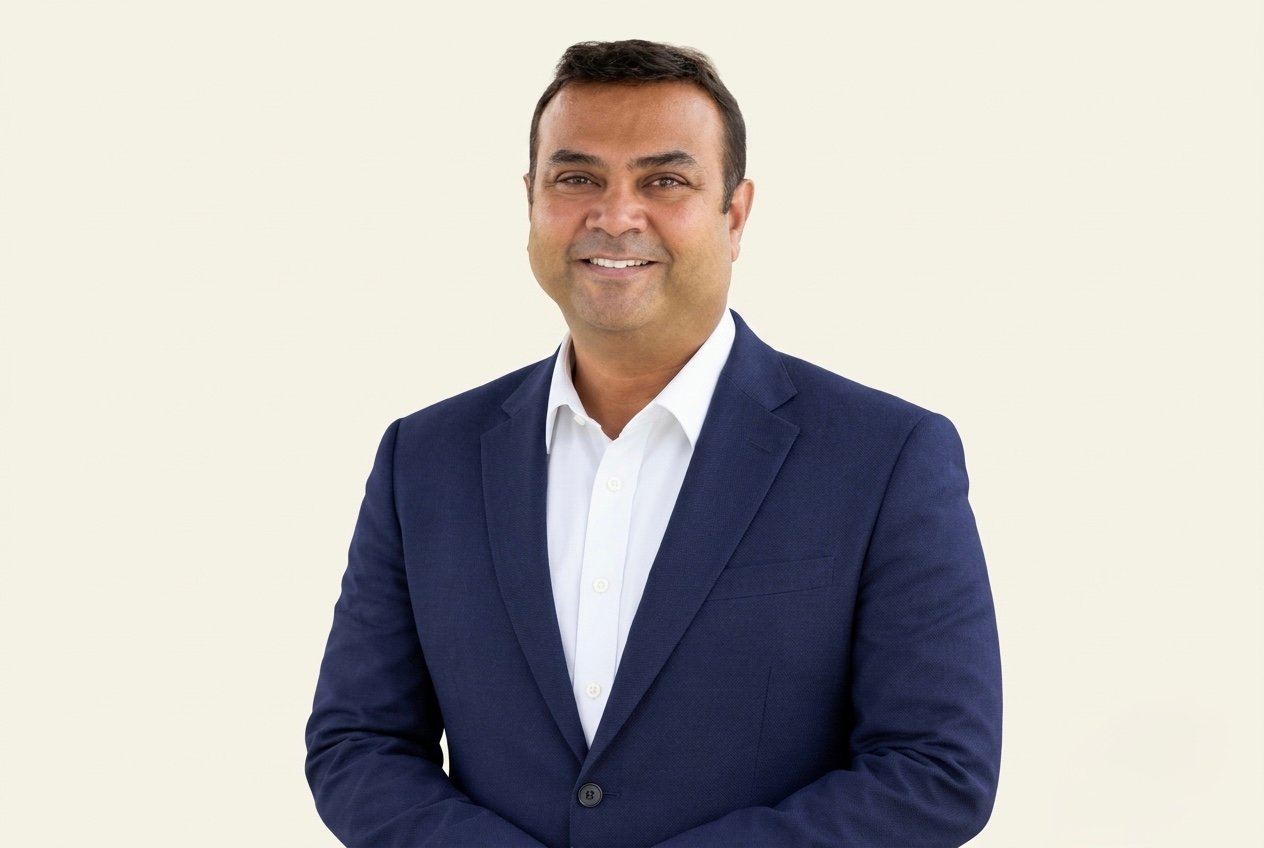 Manmohan Mahajan Appointed as Chief Financial Officer at Prime Therapeutics